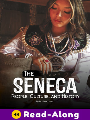 cover image of The Seneca